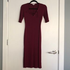 Evening Dress
